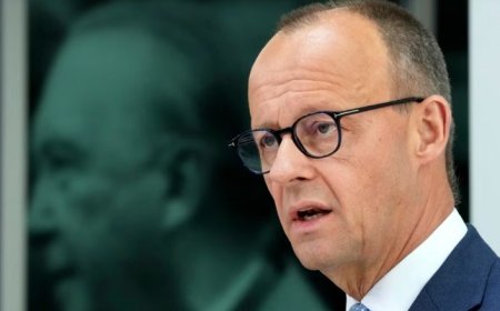 Almanya’da CDU, İslam politikasına ilişkin söylemini değiştiriyor