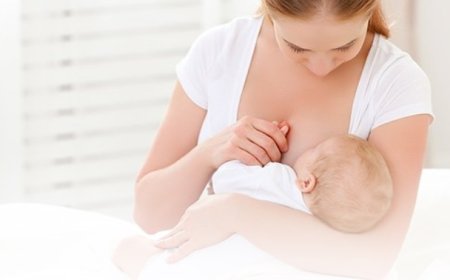 Bebeğin oturma zamanı 