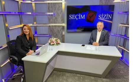 Tacettin Bayır: Ön Seçim Var İse Varız, Anketi Kabul Etmem