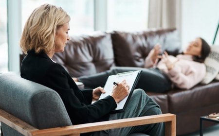 İyi Psikolog özellikleri!