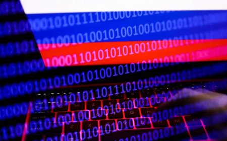 Türkiye'ye "milli güvenlik sorunu" uyarısı