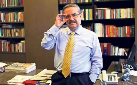 Adalet Bakanı’na bir soru