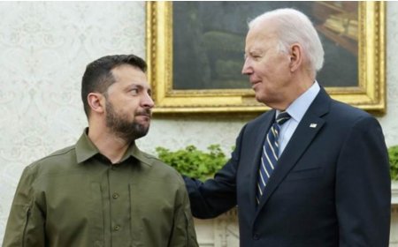 'Acil Destek Çağrısı...' Ukrayna: Savaşı Kaybedebiliriz