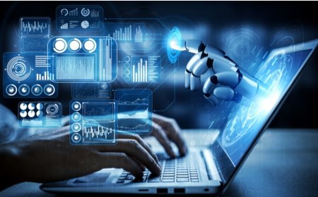 ChatGPT ve Yapay Zekaların Depresyona Girmesi: Bir İnceleme