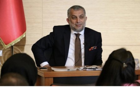 AK Partili Külünk: Aday belirleme sürecinde sokakla inatlaşılmamalı