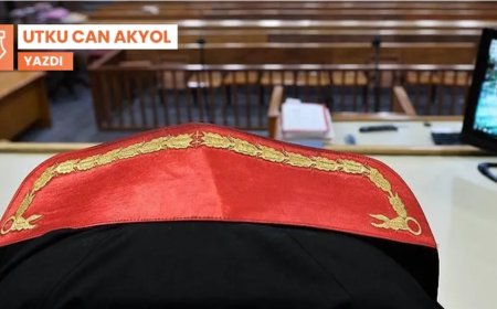 Sekizinci Yargı Paketi Taslağı ve tutarsızlıklar