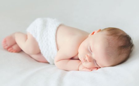 Yeni Doğan - İlk Gün