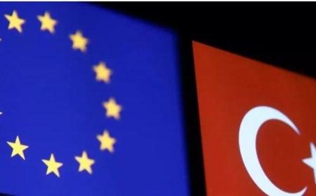 AB liderleri, Türkiye tartışmasını Mart 2024’e erteliyor