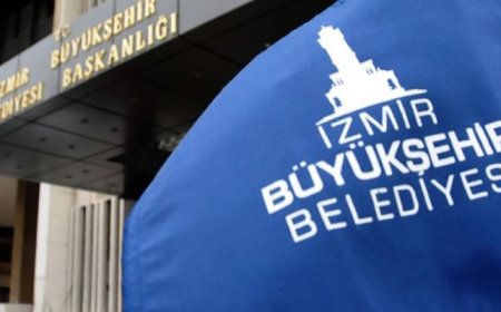 İzmir Büyükşehir Belediyesi  itfaiye eri ve zabıta memuru alacak