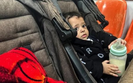 Gazze'de hastane müdürü anlatıyor: 'Bölgede salgın hastalıklar artıyor, ilaç sıkıntısı feci boyutta'