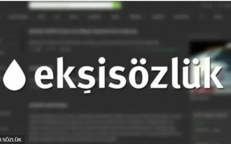 Ekşi Sözlük’e 'milli güvenlik ve kamu düzeninin korunması' gerekçesiyle yine erişim engeli getirildi