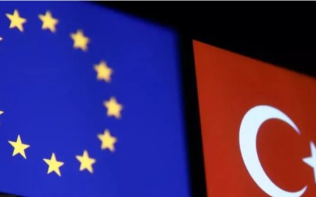 AB liderleri, Türkiye tartışmasını Mart 2024’e erteledi