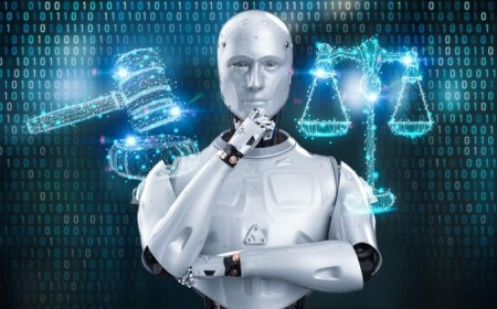 Yapay Zeka'nın Ele Geçireceği 20 Meslek: Analiz ve Değerlendirme