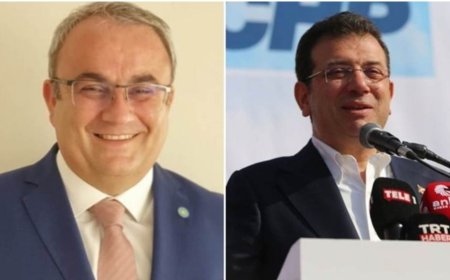 İYİ Partili isimden ‘dikkat çeken’ çıkış: ‘Seni başkan seçtirtmeyeceğiz’