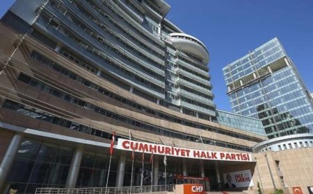 CHP’de gözler Parti Meclisi’nde: 200’ün üzerinde il ve ilçe belediye başkan adayı açıklanacak