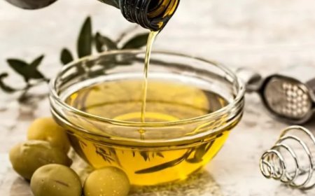 Edremit Zeytinyağında Devrim: Karekod ile Bilgi Erişimi