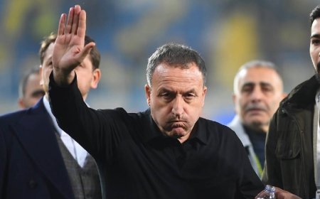 Faruk Koca, Hakeme Saldırdıktan Sonra AKP Üyeliğinden İstifa Etti