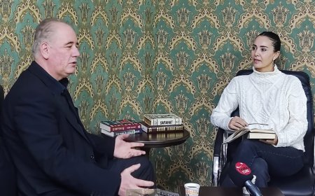 DEVA Partisi Dalaman Belediye Başkan Adayı Bilal Baykan, Projelerini Anlattı