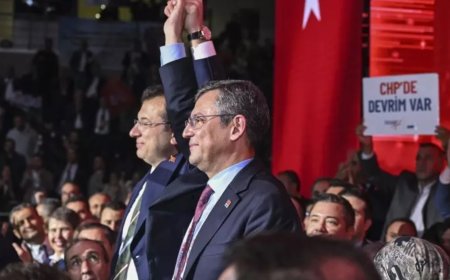 Tunç Soyer'in  adaylığına İmamoğlu mu taş koyuyor?