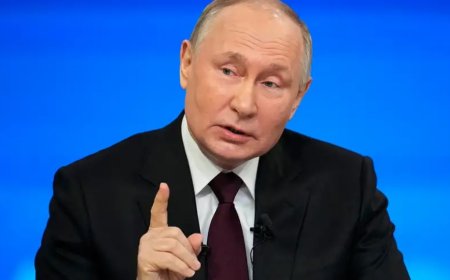 Putin: 2024 başında Türkiye'ye gidebilirim
