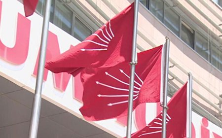 CHP Balıkesir Belediye Başkan Adayları Belli Oldu!