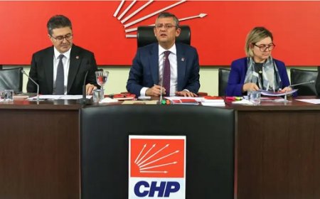 CHP'nin "eski İYİ Partili" aday taktiği