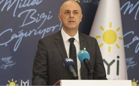 "İzmir için Tek Çare Çerçioğlu" İddiası Ulusal Basının Gündemini Sarsıyor