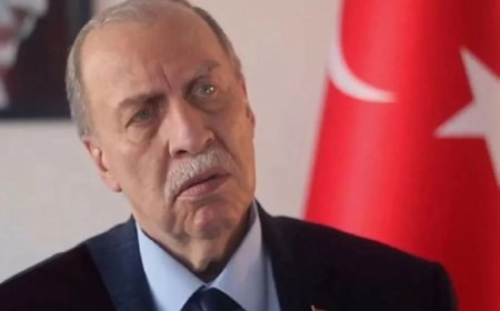 Eski bakan Yaşar Okuyan hayatını kaybetti