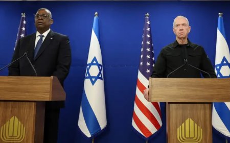 İsrail'den savaşta "yeni aşama" mesajı