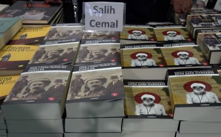 İngilizler Şeyh Sait İsyanı’na yardım etti mi?