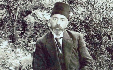 Mehmet Âkif’ sergi panel ve konserle anılıyor