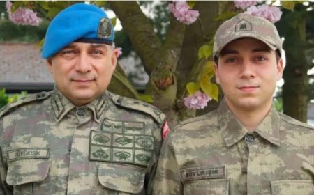 Üzerinde soru işaretleri bulunan Dorukhan Büyükışık soruşturmasında yeni gelişmeler