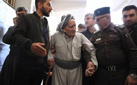 2005 yılından bu yana ilk seçim... Kerkük'te kim kazandı