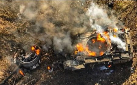 BBC araştırması, Ukrayna'da görevli elit Rus tugayındaki askerler