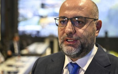 Gökçe'den Soruşturma Açıklaması: "Hiçbir Karar Alnımıza Leke Süremedi!"