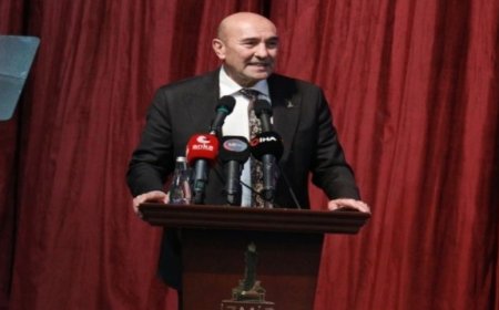 "Siyaset, Kişilerin Değil, Değerlerin Yarıştığı Bir Arenadır"