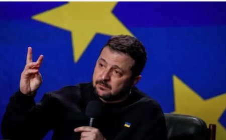 Ukrayna Cumhurbaşkanı Zelenskiy: Ordumuz 500 bin kişiyi daha seferber etmek istiyor