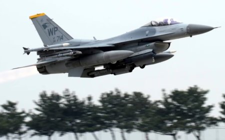 Beyaz Saray: “Biden F-16 satışına destek veriyor ancak Kongre silah satışları onayında kilit role sahip”