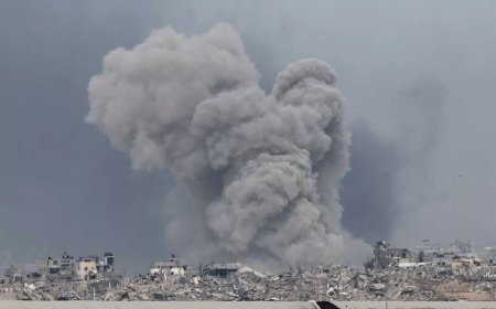 Hamas lideri Haniye, Mısır'da: Gazze'de ikinci ateşkes için taraflar ne talep ediyor?