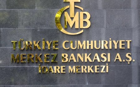 Merkez Bankası, politika faizini yüzde 42,50'ye çıkardı