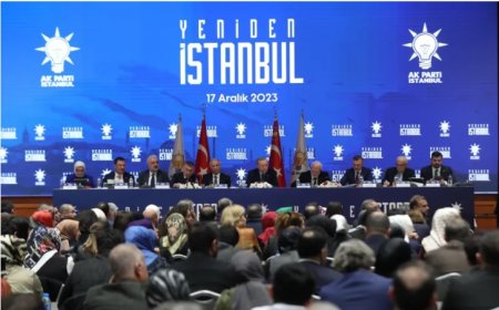 AKP yerel seçimlerde İstanbul’da neyi hedefliyor, aday belirleme süreci nasıl ilerliyor?