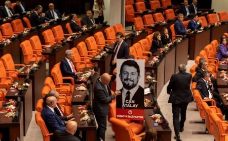 Can Atalay’ın avukatları derhal tahliye bekliyor: “Yargıtay Anayasa’yı fiilen askıya almak istiyor”