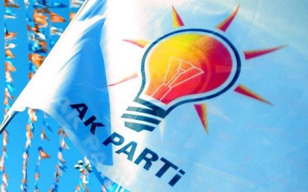 Pösteki'den İddialı Açıklamalar: AK Parti'nin 4 Büyükşehir Adayı Kim Olacak?