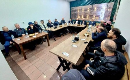 “Olası bir İstanbul depreminde canlarımızı kaybetmemizin yanında milli güvenliğimiz de tehlikeye düşebilir”