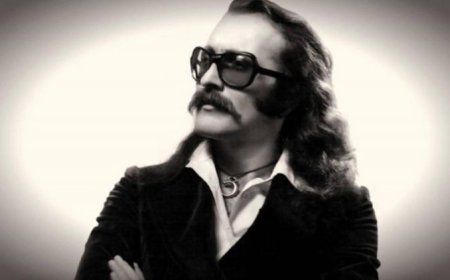 “Cem Karaca’nın Gözyaşları”: Filme Açılan İlk Dava Reddedildi