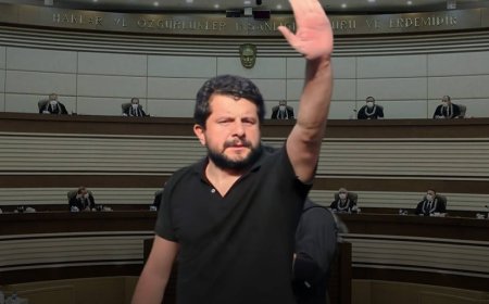 AYM üyeleri oybirliğiyle ‘kararı uygulayın’ dedi