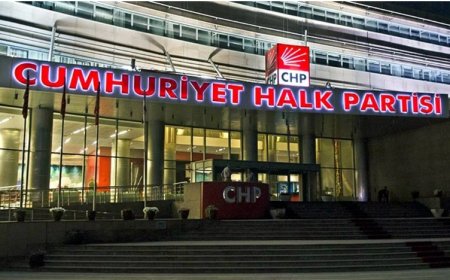 CHP yerel seçimler için 126 adayını daha açıkladı