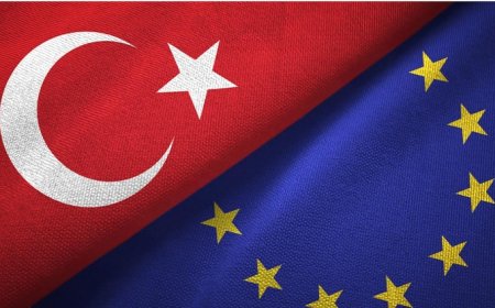 Bu hukukla Avrupa’ya değil Moskova’ya gideriz...