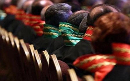 "FETÖ Borsası" Davasının Savcısı Yeni Bir Göreve