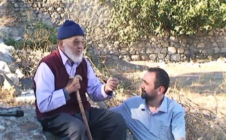 Gramafon Hayat Kurtardı: 20 Aralık 1942 Erbaa Niksar Depremi ve Anıları